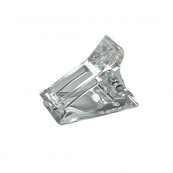 Preview: Fixierklemme für Press On oder Click it Tips